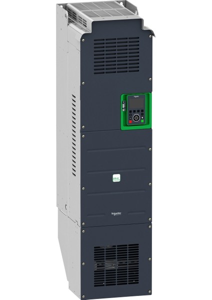 ATV930C13N4C Değişken Hızlı Sürücü, Altivar Process ATV900, ATV930, 130 Kw, 400/480 V, Frenleme Ünitesiz, IP00