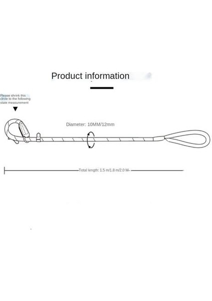 Orta ve Büyük Köpek Tasması, Yansıtıcı Naylon Cesur Patlamaya Dayanıklı Yumruk-Runaway Karşıtı Köpek Tasması (Yurt Dışından) fiyatları