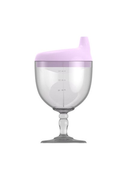 150ML Bebek Plastik Kadeh, Çocuklar Için Uygun, Meyve Suyu Sütü Öğrenme Için Uygun Içme Damla Geçirmez Kadeh (Yurt Dışından)