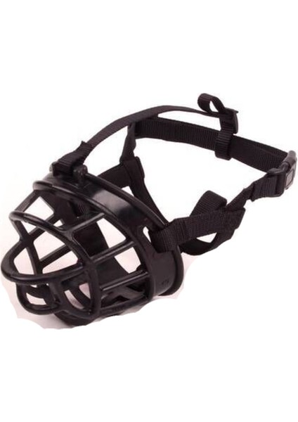 Silikon Evcil Hayvan Namlusu, Anti-Isırma ve Anti-Kıvrımlı Yumuşak Maske Namlusu (Yurt Dışından) fırsatları