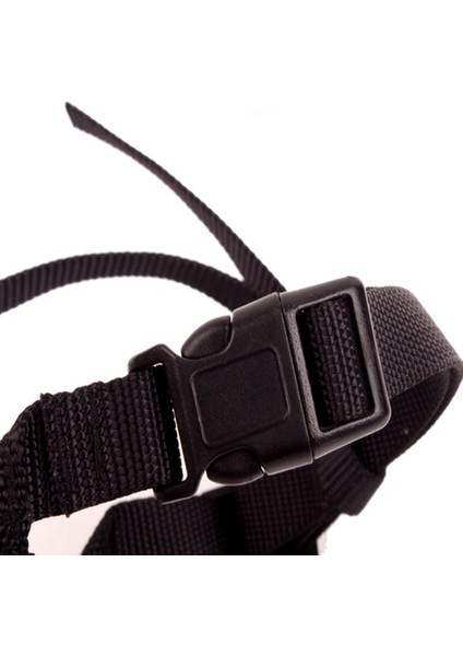 Silikon Evcil Hayvan Namlusu, Anti-Isırma ve Anti-Kıvrımlı Yumuşak Maske Namlusu (Yurt Dışından) indirimleri