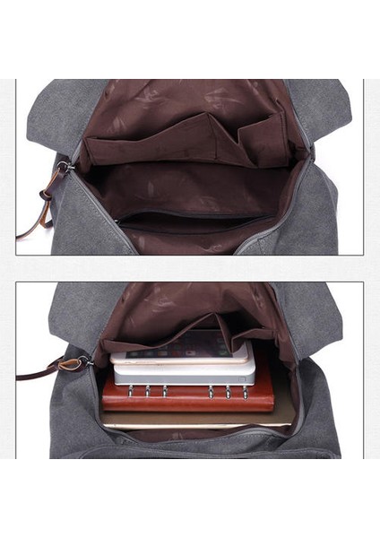 Kadın Omuz Çantası, Tuval Kadın Çantası Büyük Kapasiteli Çanta (Yurt Dışından) fırsatları