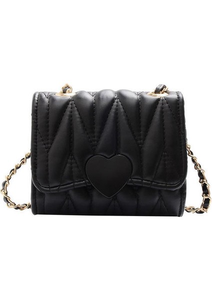 Kızlar Messenger Çantası, Çocuklar Mini Tote Çanta Küçük Para Çanta (Yurt Dışından)