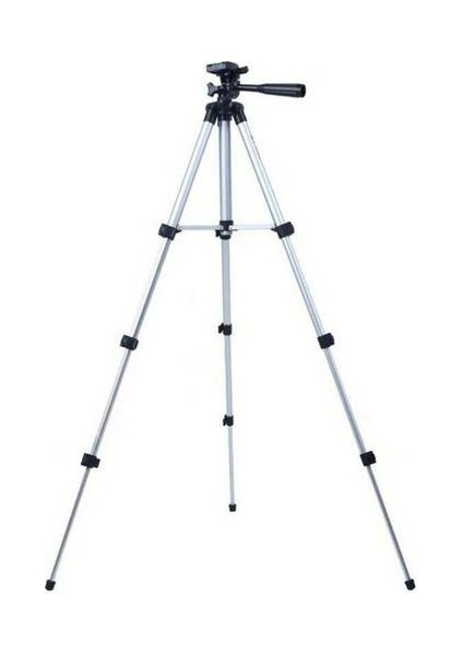 Alüminyum Taşınabilir Tripod Dijital Kamera Kamera Cep Telefonu Için Dağı (Yurt Dışından) fiyatları