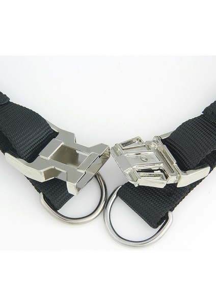 Köpek Köpek Tasması, Köpek Eğitimi Için Ayarlanabilir Metal Stimülasyon Zinciri (Yurt Dışından) fırsatları