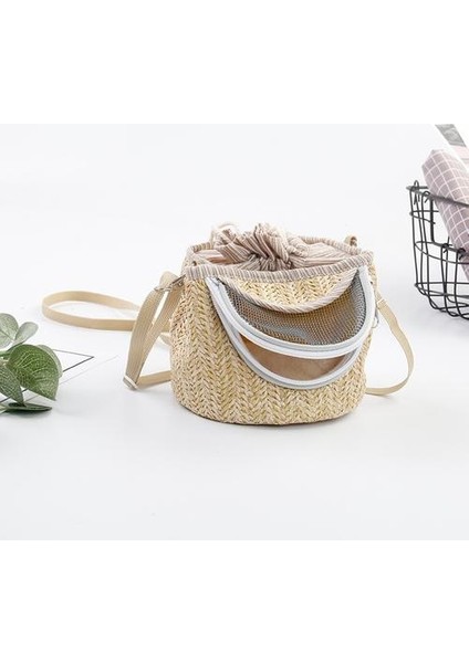 Taşınabilir Hamster Taşıyıcı Sırt Çantası Nefes Serin Kirpi Şeker Planör Dış Kafes Ginesi Domuz Farat Pet Seyahat Çantası | (Yurt Dışından) fiyatları