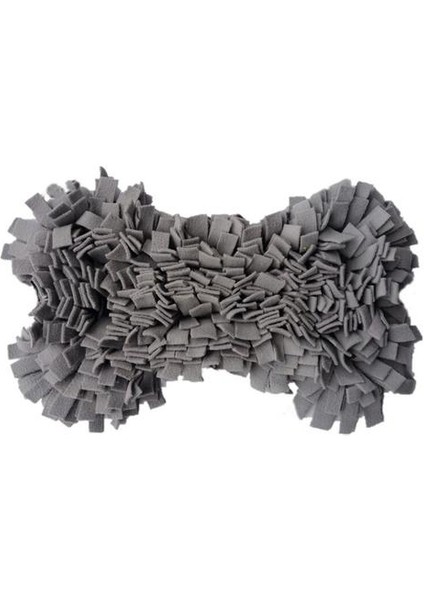 Pet Köpek Snuffle Mat Koku Eğitim Battaniye Koku Pad Yavaş Besleme Halı Oyuncak | Köpek Oyuncakları (Yurt Dışından)