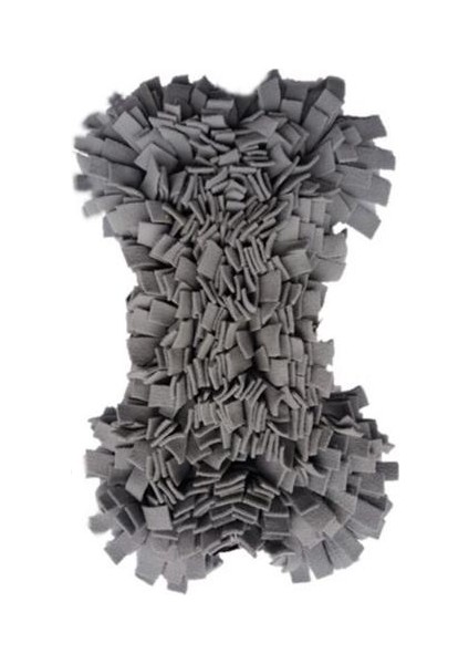 Pet Köpek Snuffle Mat Koku Eğitim Battaniye Koku Pad Yavaş Besleme Halı Oyuncak | Köpek Oyuncakları (Yurt Dışından) fiyatları
