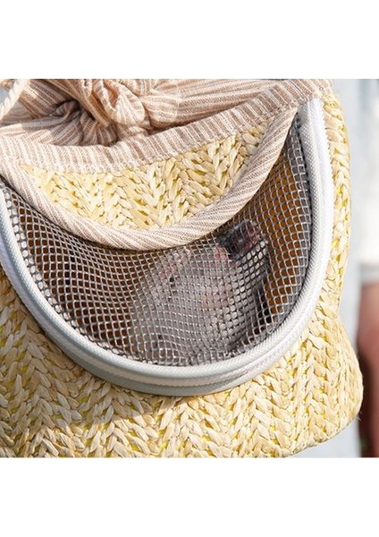 Taşınabilir Hamster Taşıyıcı Sırt Çantası Nefes Serin Kirpi Şeker Planör Dış Kafes Ginesi Domuz Farat Pet Seyahat Çantası | (Yurt Dışından) modelleri