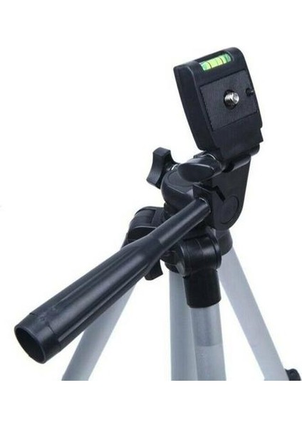 Telefon Kamera Tripod Seyahat Selfie Kolu Kamera Dağı Dslr Için Standı Tutucu (Yurt Dışından)