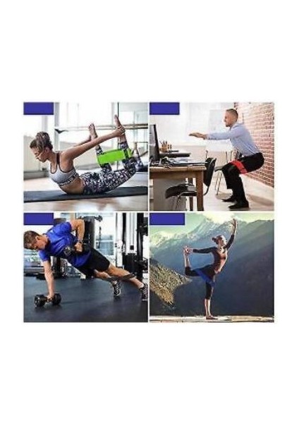 Egzersiz ve Streç Bacaklar Fitness Fizyoterapi Mini Ekipman Eğitimi (Kırmızı) (Yurt Dışından) modelleri