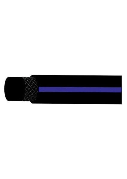 1" Thermo Kauçuk Ip Örgülü Hortum modelleri