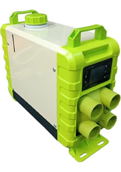 Çanta Tip Isıtıcı - 12VOLT*24VOLT*220VOLT 5 Kw