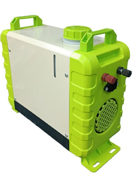 Çanta Tip Isıtıcı - 12VOLT*24VOLT*220VOLT 5 Kw