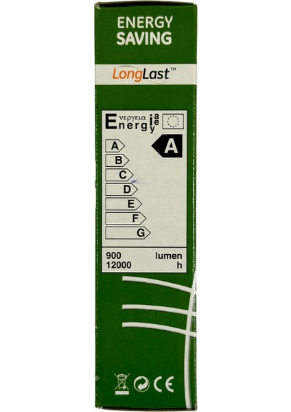 13W 827 2700K (Sarı Işık) 2 Pinli G24D-1 Duylu Plc Ampul fiyatları