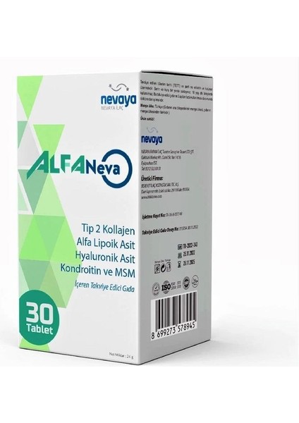 30 Tablet