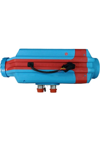 Dizel Isıtıcı - 24 Volt 8 Kw (Webasto Tip)
