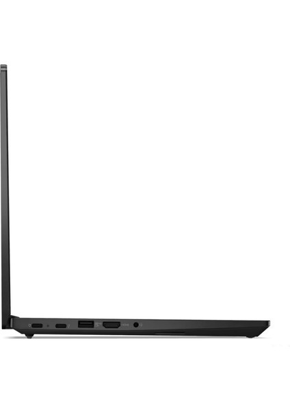 Thinkpad E14 Gen5 I5-1335U 24 GB 512 GB SSD 14" Wuxga Windows 11 Pro 21JK0003TX BT38