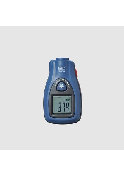 Mini Kızılötesi (Infrared) Termometre IR-77H