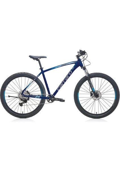 Daytona 911 Dağ Bisikleti Hidrolik Fren 11 Vites Shimano Deore 29 Jant 52 Kadro