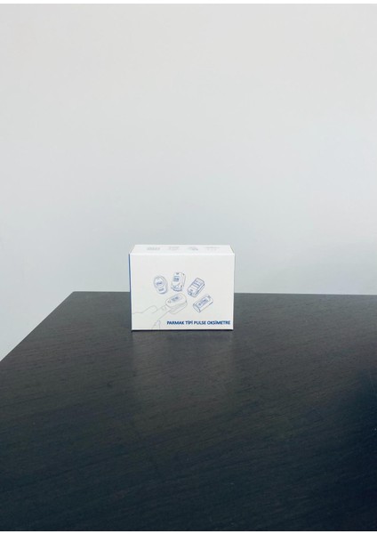 Parmak Tipi Oksijen Ölçme Cihazı Oksimetresi modelleri