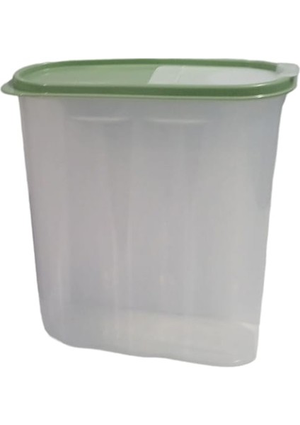 Homeart 4 No Kuru Erzak Saklama Kabı 4,25 Lt 2890