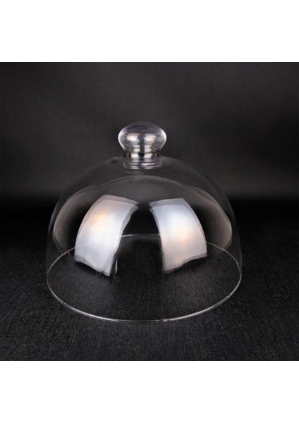 Cam Kek Kalıbı Kapağı 28X21,5 cm - KP.BLN.004 C1-1-288