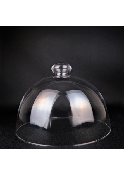 Cam Kek Kalıbı Kapağı 28X21,5 cm - KP.BLN.004 C1-1-288