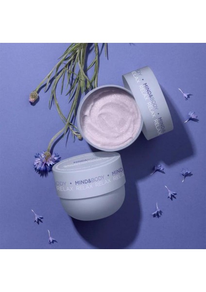 Dalla Palma Mind&body Nourishing Melt-In Body Butter 200 ml