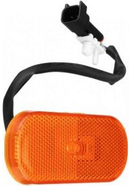 Sinyal Lambasi Transit 14 V-363 137036