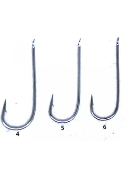 Meito Marukaizu Long Olta Iğnesi fiyatları