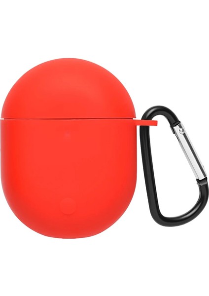 Xiaomi Redmi Airdots 3 Pro Kırmızı Kılıf