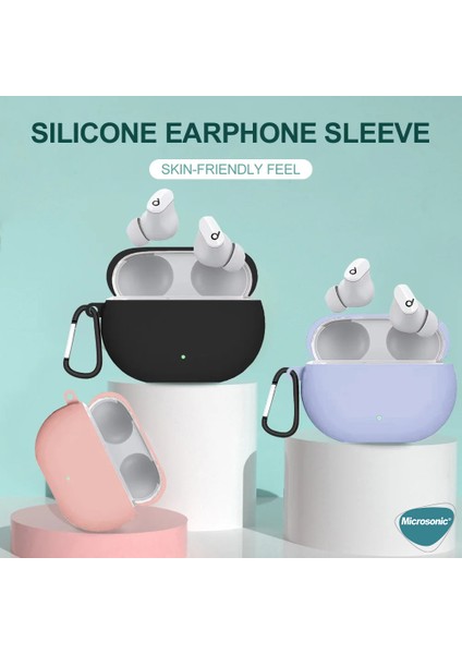 Beats Studio Buds Beyaz Kılıf fiyatları