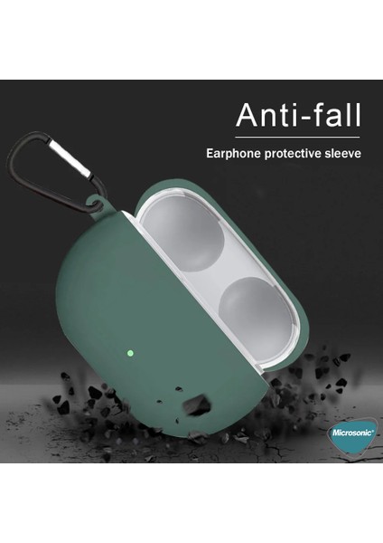 Beats Studio Buds Beyaz Kılıf modelleri