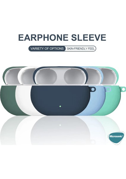 Beats Studio Buds Beyaz Kılıf fırsatları