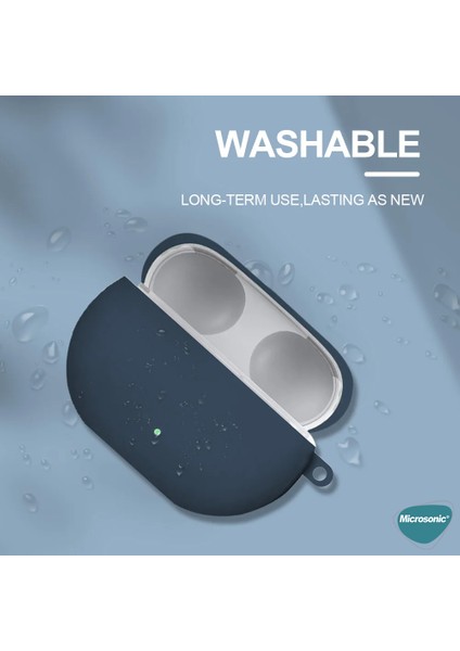 Beats Studio Buds Beyaz Kılıf indirimleri