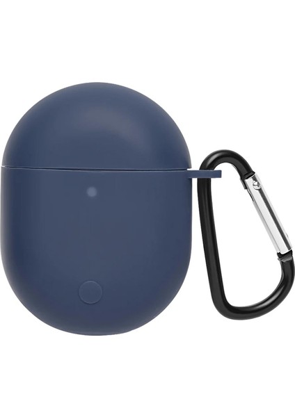 Xiaomi Redmi Airdots 3 Pro Lacivert Kılıf