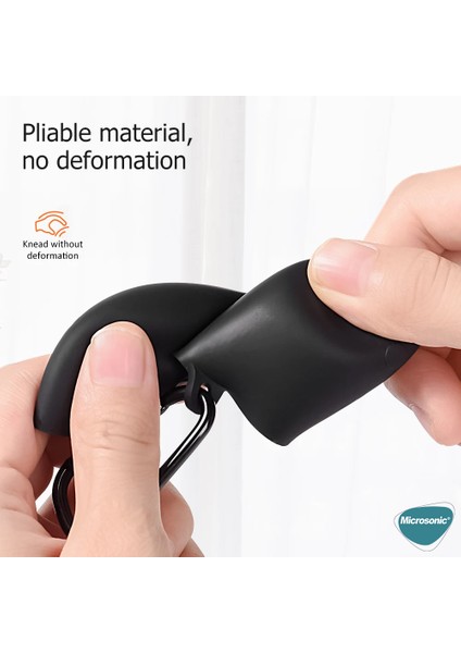 Xiaomi Redmi Airdots 3 Pro Lacivert Kılıf