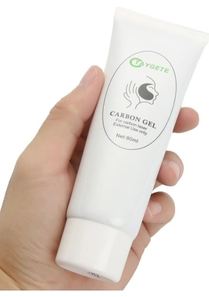 Qswitch Cihazları İçin Karbon Jel Ndyag Karbon Gel 80 gr