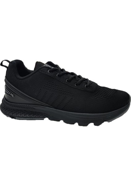 241-1580 Erkek Sports Casual Siyah Ayakkabı 241-1580MR fiyatları