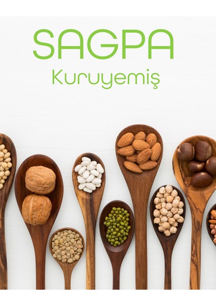 Antep Fıstığı Kavrulmuş ( 500 Gr ) Premium Kalite