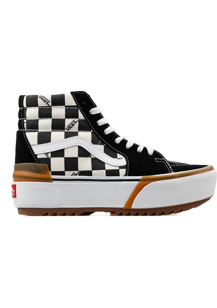 Sk8-Hı Stacked Kadın Ayakkabı VN0A4BTWVLV1