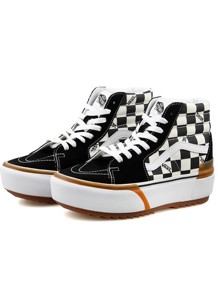 Sk8-Hı Stacked Kadın Ayakkabı VN0A4BTWVLV1