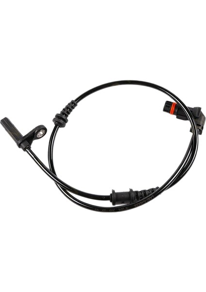 Ön Aks Sol/sağ Abs Tekerlek Hız Sensörü A2049052905 Mercedes-Benz C-Class C180 C200 C250 C350 W204 C204 S204 (Yurt Dışından)