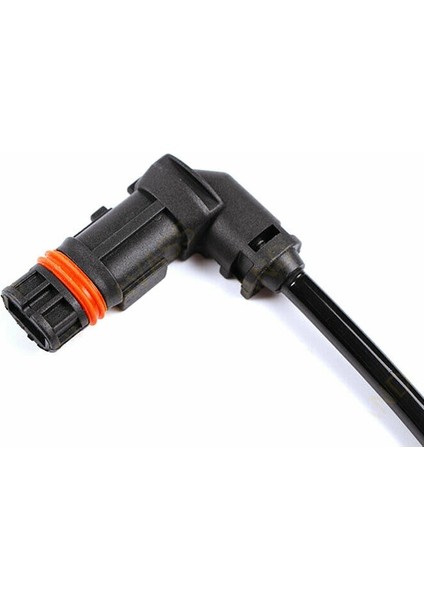 Ön Aks Sol/sağ Abs Tekerlek Hız Sensörü A2049052905 Mercedes-Benz C-Class C180 C200 C250 C350 W204 C204 S204 (Yurt Dışından)