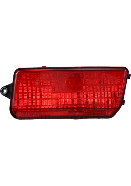 2 Adet Arka Kuyruk Lambası Tampon Sis Farları Sürüş Lambaları 55156102AA 55156103AA Jeep Grand Cherokee 2005-2009 Için (Yurt Dışından) indirimleri