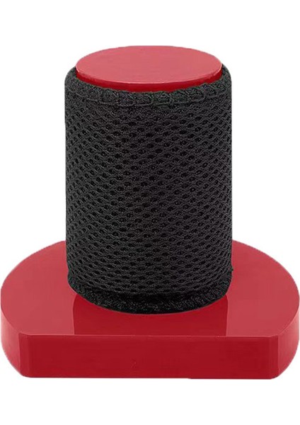 Deerma DX888 Elektrikli El Süpürgesi Aksesuarları Yedek Filtre Taşınabilir Toz Yıkama Filtresi (Yurt Dışından)