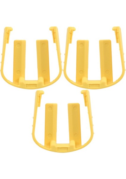 6 Adet K2 Araba Ev Basınçlı Güç Yıkama Tetik Yedek C Klip Ev Temizlik Malzemeleri Aracı Konektörü (Yurt Dışından) modelleri