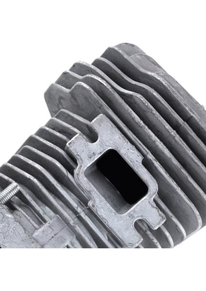 Stihl 023 025 MS230 MS250 Testere Motoru 42.5mm Silindir Piston Krank Mili Için (Yurt Dışından)