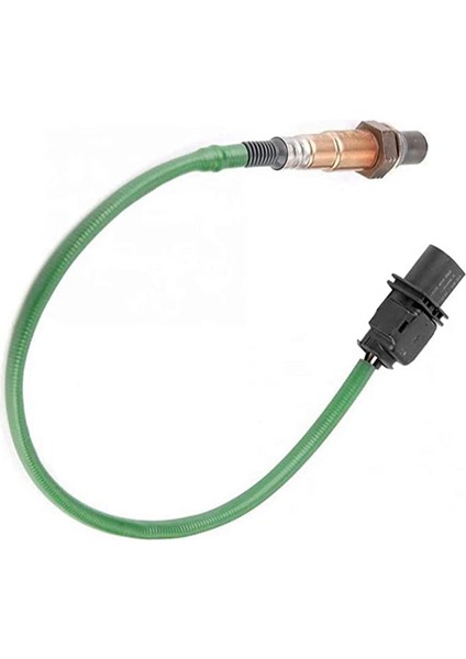 A0035427018 Ön Lambda O2 Sensörü Mercedes Benz GL450 500 GLK350 ml 350 500 Sr 280 300 350 500 (Yurt Dışından)